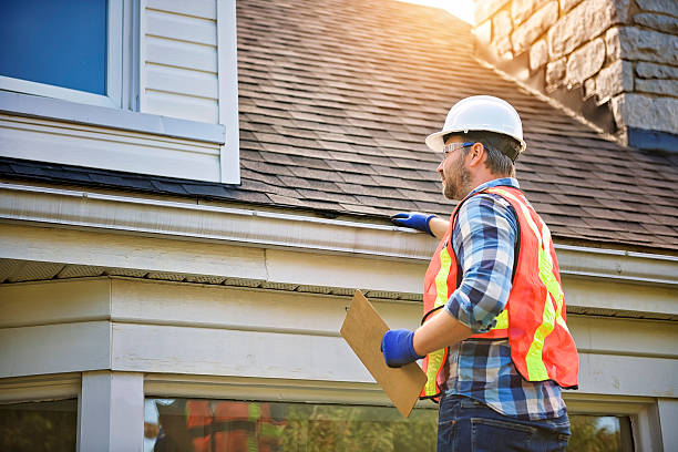 Licensed Storm Damage Roof Repair service in Rockwood, TN - Big Toms Roofing